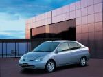 Toyota Prius 1997 года